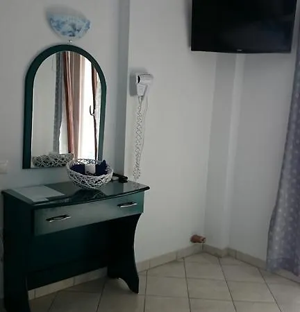 Apartman Petrino Szárti