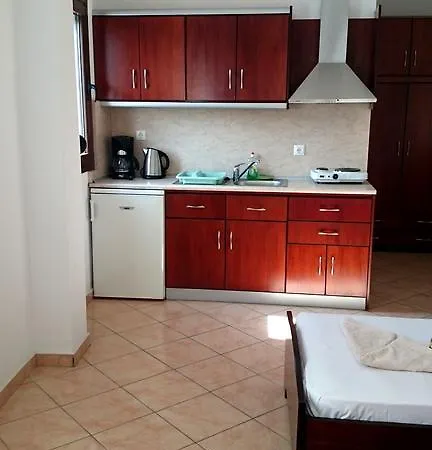 Apartman Petrino *