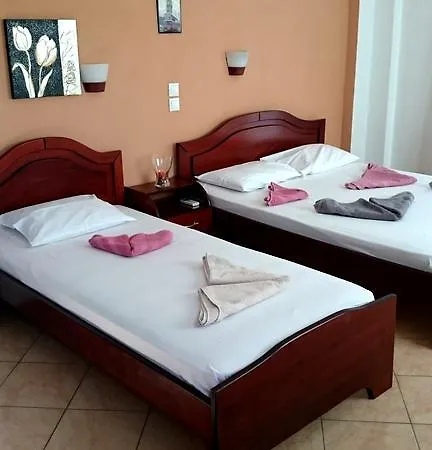Apartman Petrino