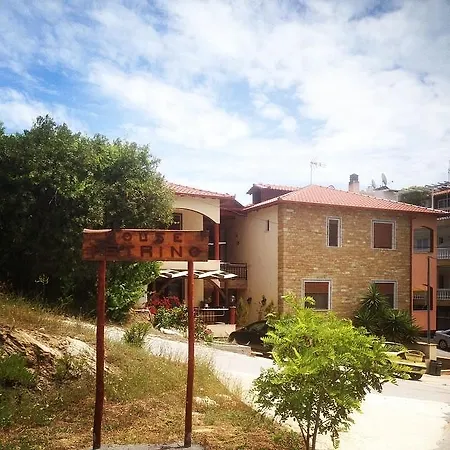 Petrino Sarti