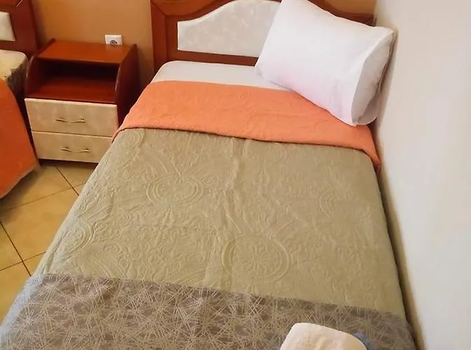 Apartamento Petrino *