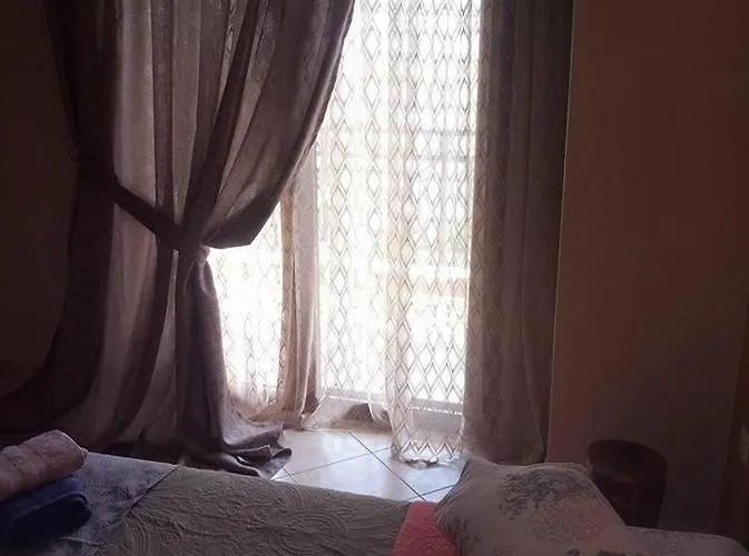 Apartamento Petrino Sárti