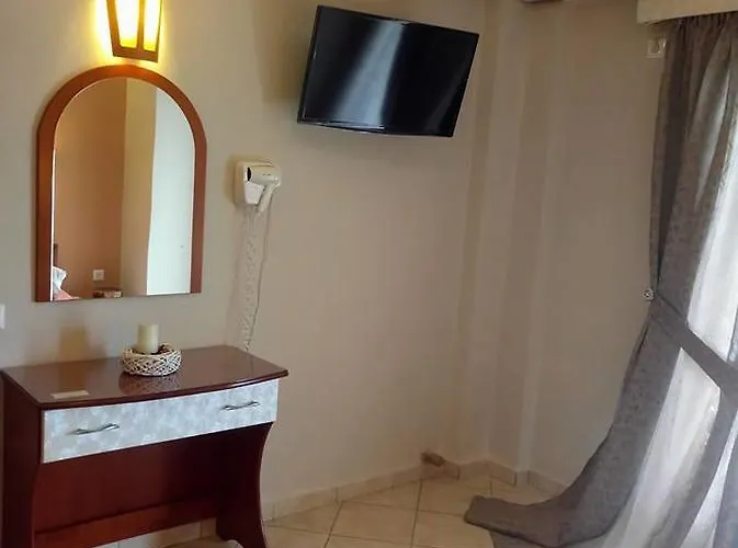 Apartamento Petrino Sárti