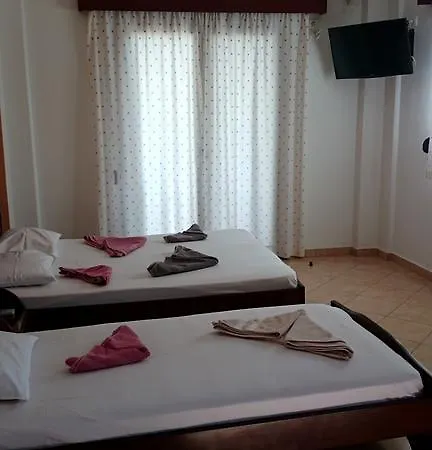 Petrino Appartement *