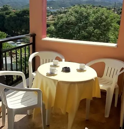 Appartement Petrino *