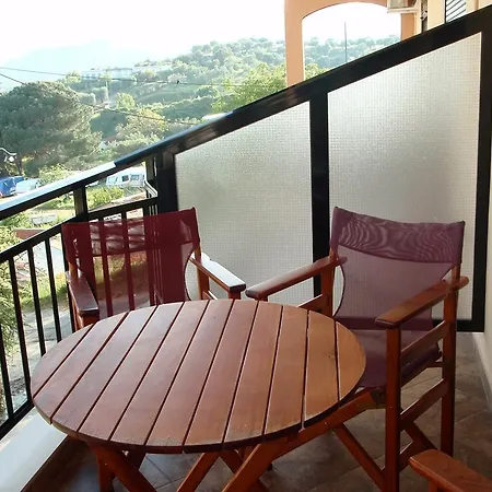 Petrino Appartement Sarti