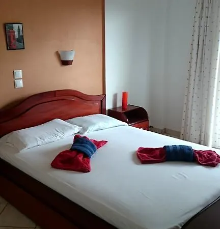 Appartement Petrino *