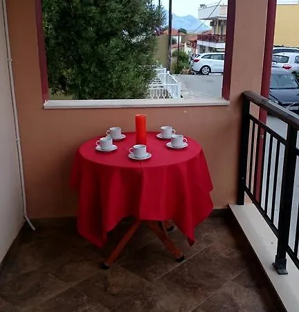 Appartement Petrino Sarti