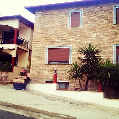 Petrino Appartement Sarti