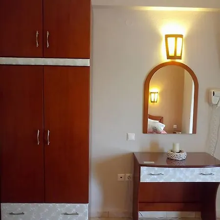 Petrino Appartement Sarti