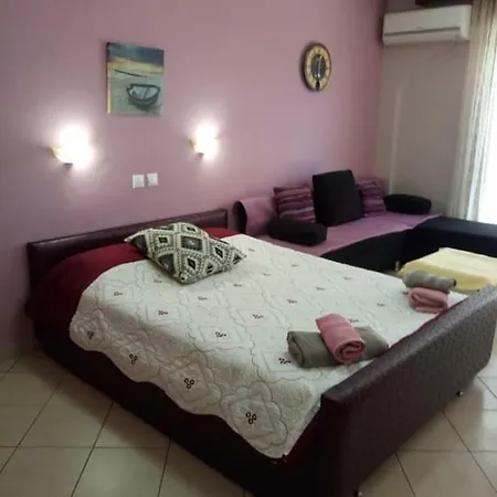 Appartement Petrino *